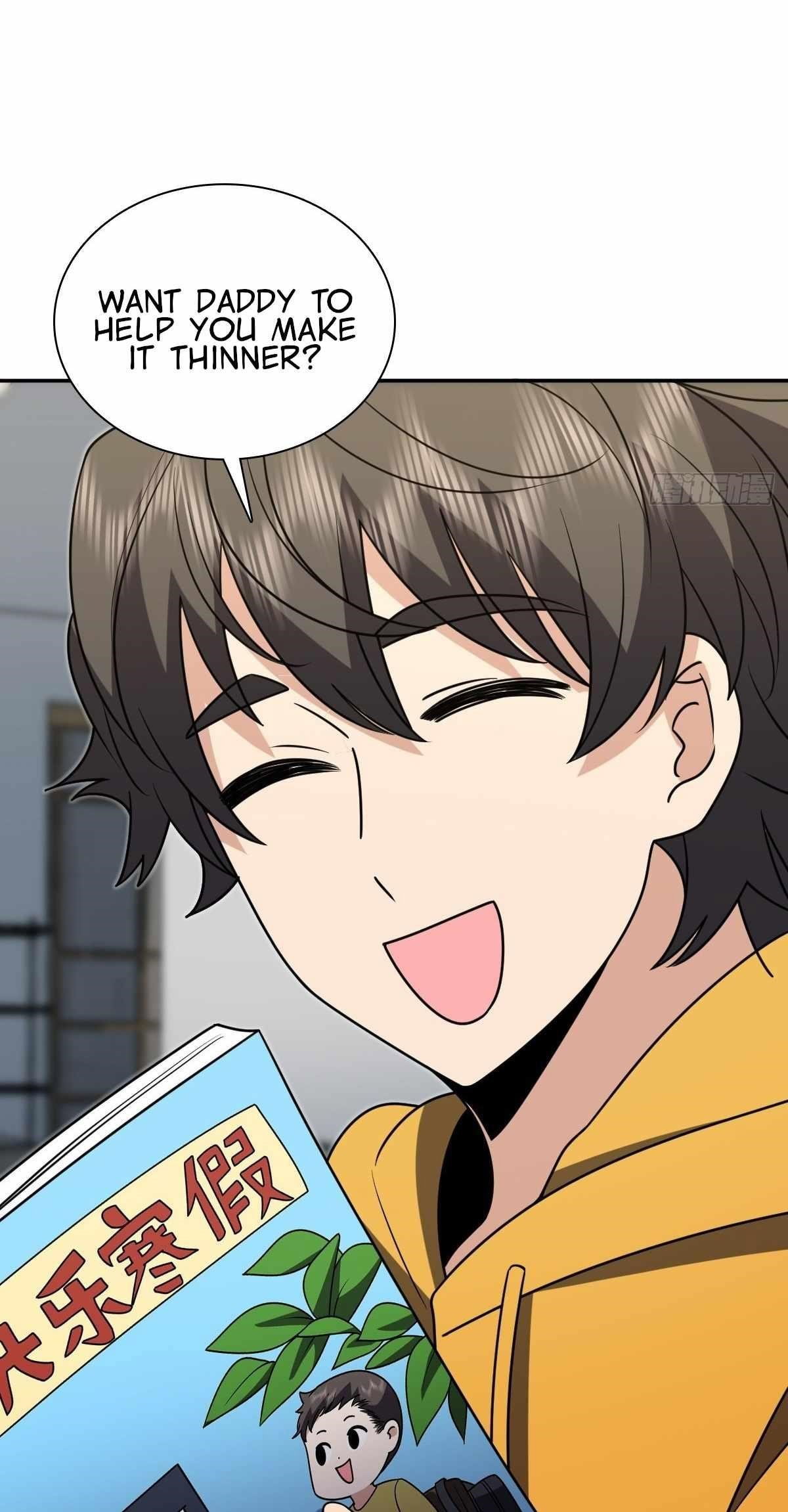 my-wife-is-from-a-thousand-years-ago-chap-418-13