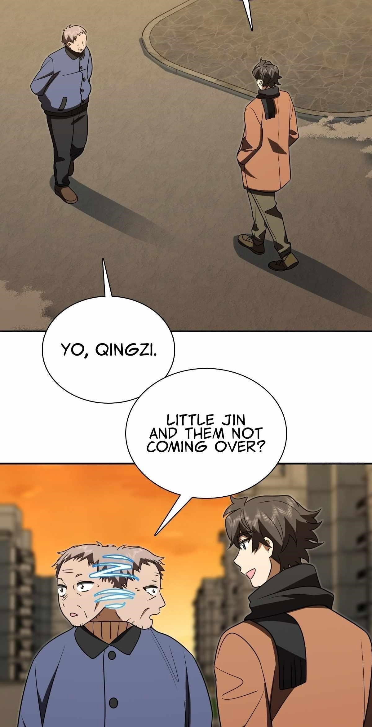 my-wife-is-from-a-thousand-years-ago-chap-418-27