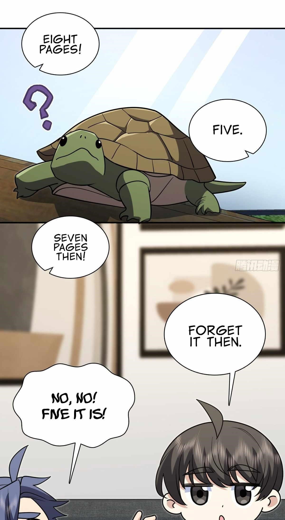 my-wife-is-from-a-thousand-years-ago-chap-418-47