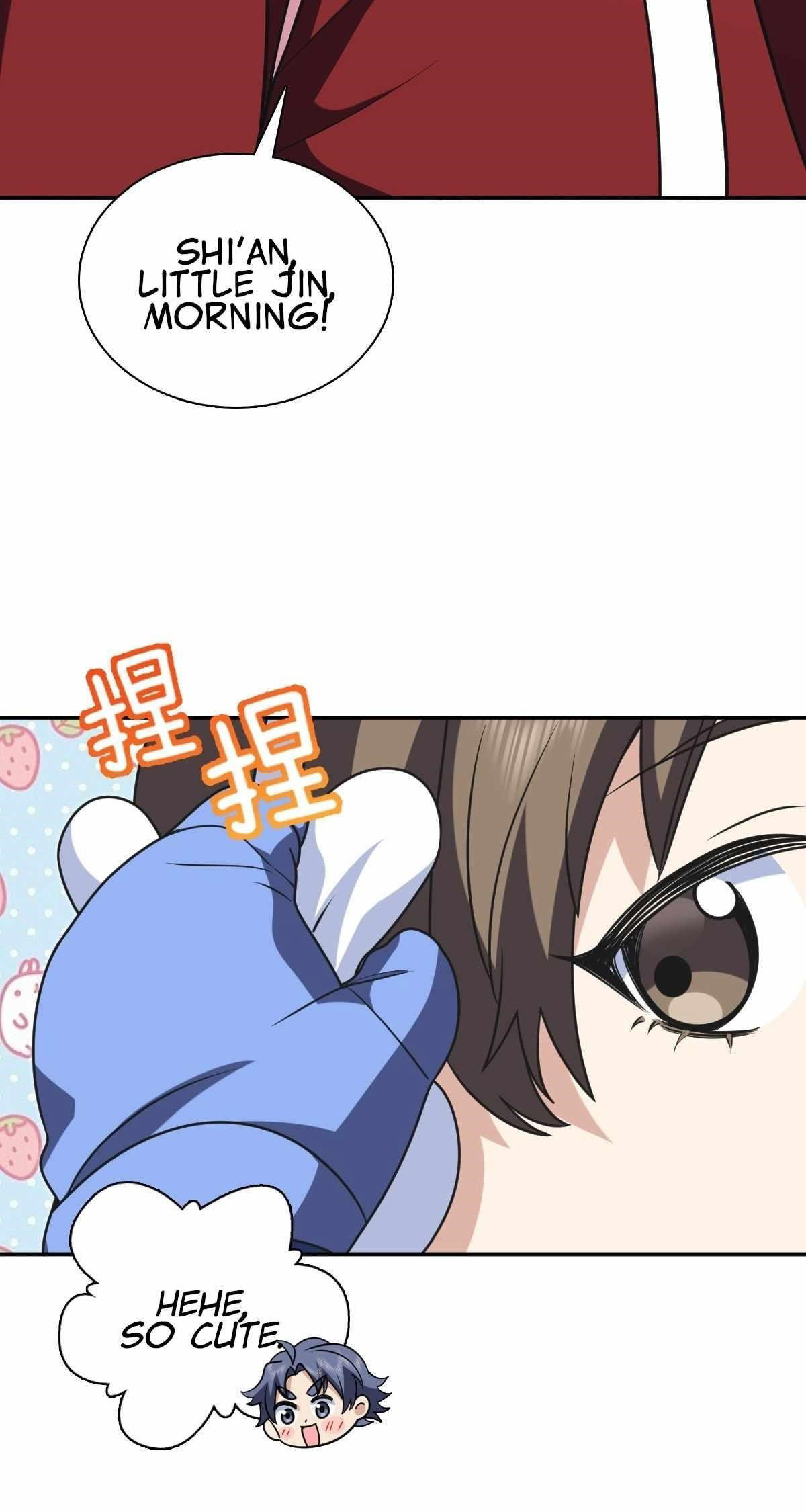my-wife-is-from-a-thousand-years-ago-chap-418-5