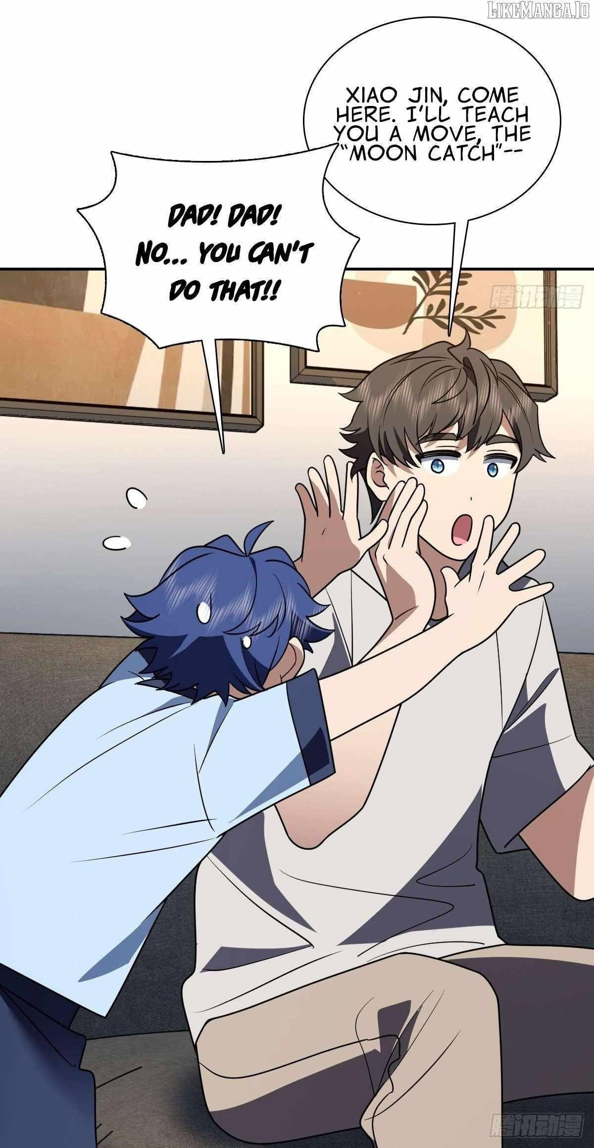 my-wife-is-from-a-thousand-years-ago-chap-419-10