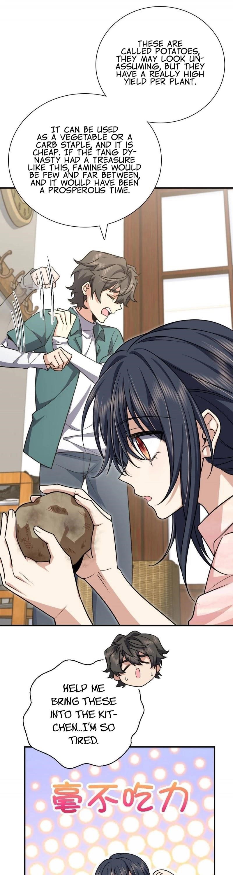 my-wife-is-from-a-thousand-years-ago-chap-42-12