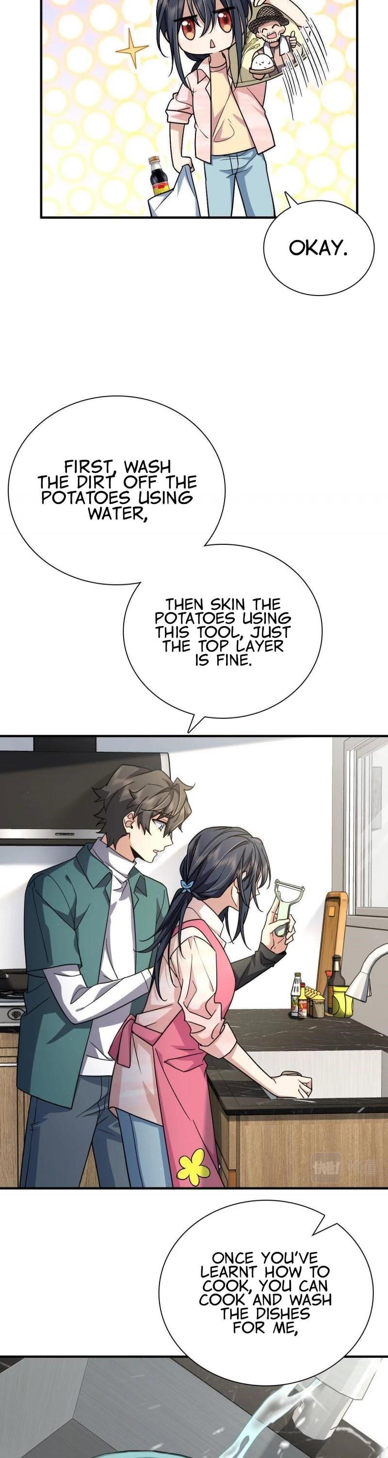 my-wife-is-from-a-thousand-years-ago-chap-42-13