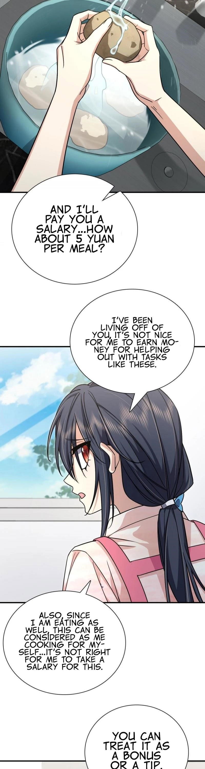 my-wife-is-from-a-thousand-years-ago-chap-42-14