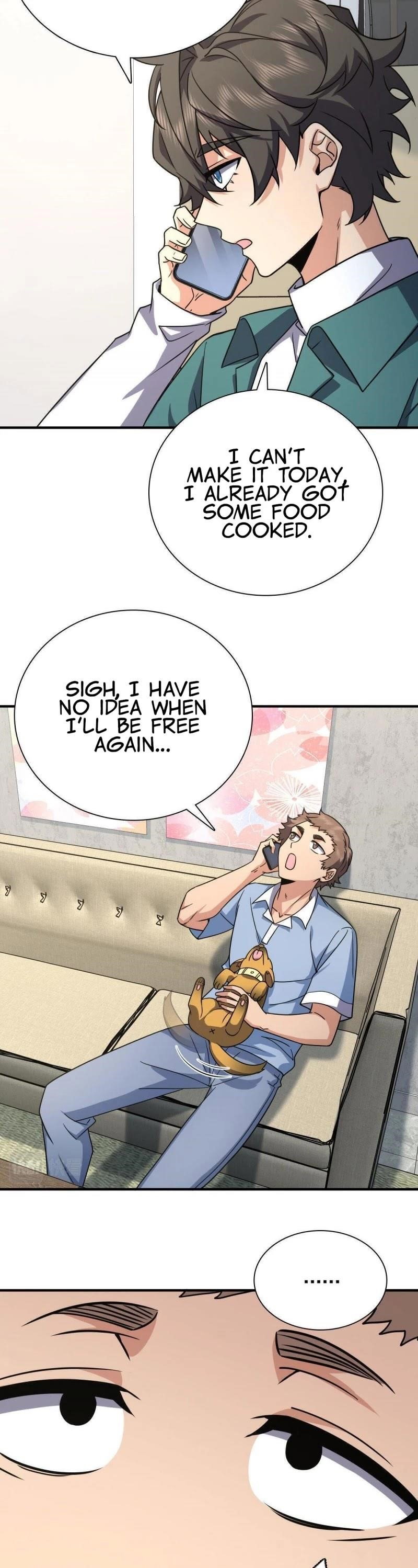 my-wife-is-from-a-thousand-years-ago-chap-42-18