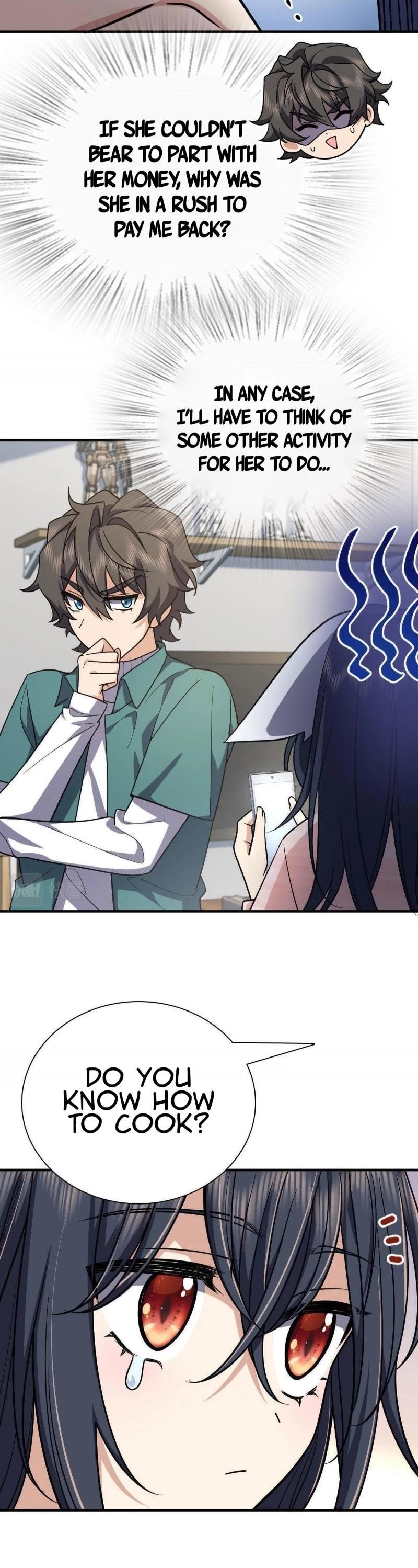 my-wife-is-from-a-thousand-years-ago-chap-42-2