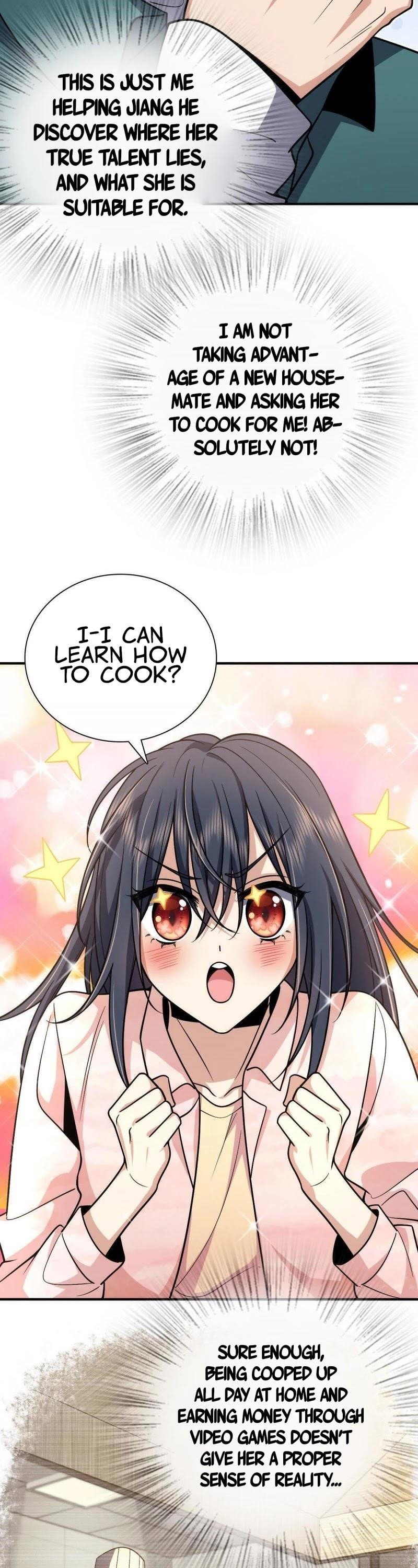 my-wife-is-from-a-thousand-years-ago-chap-42-4