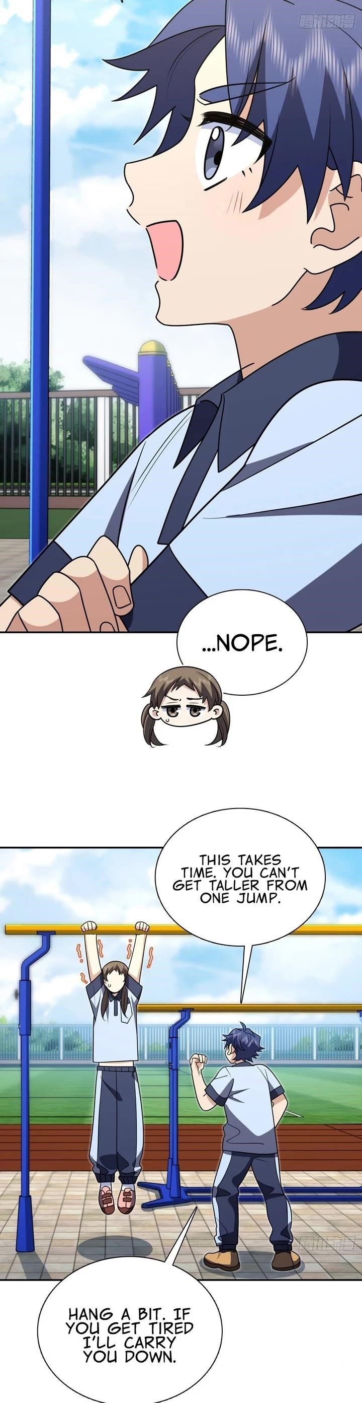 my-wife-is-from-a-thousand-years-ago-chap-420-14