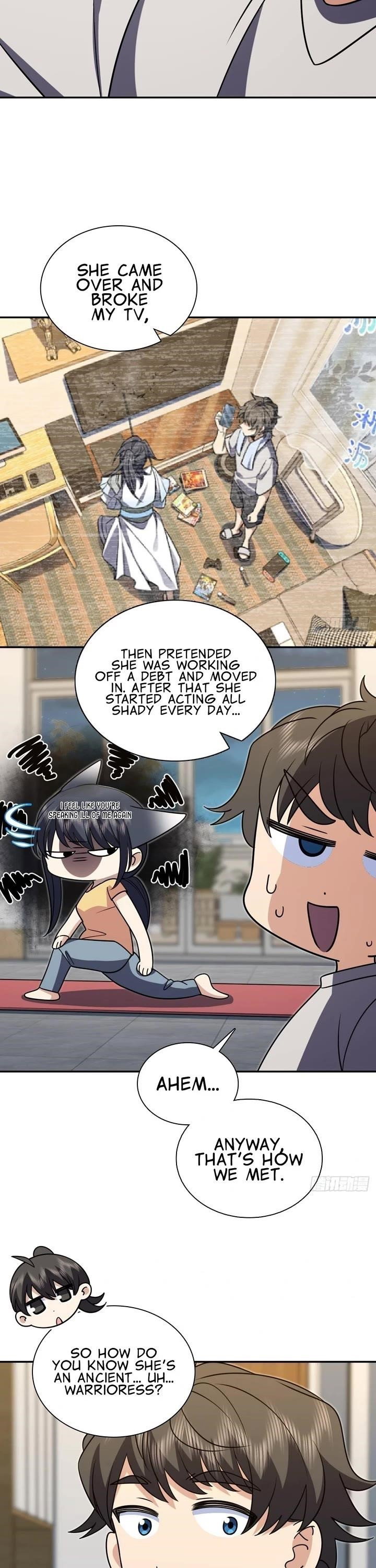 my-wife-is-from-a-thousand-years-ago-chap-420-5