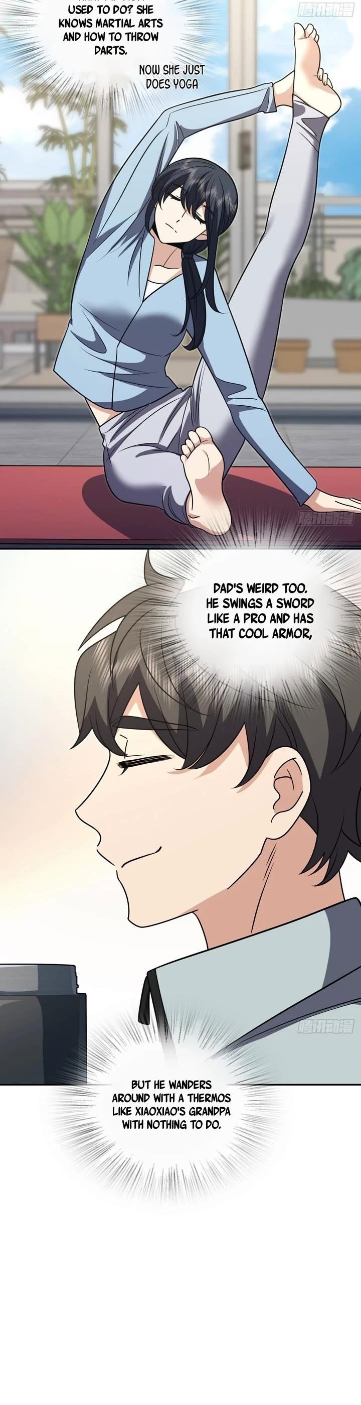 my-wife-is-from-a-thousand-years-ago-chap-421-13