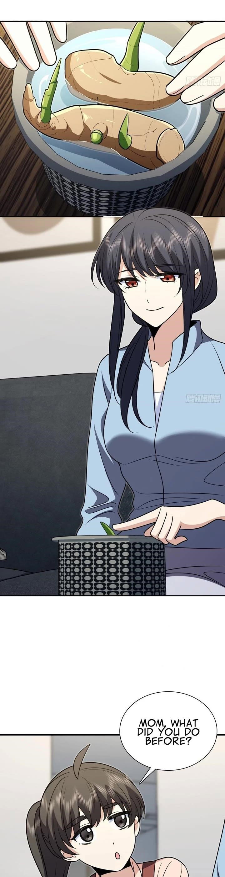 my-wife-is-from-a-thousand-years-ago-chap-421-14