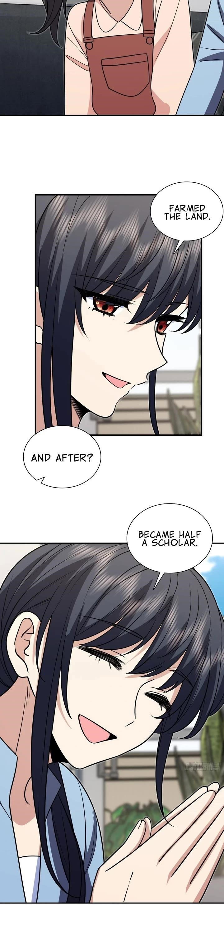 my-wife-is-from-a-thousand-years-ago-chap-421-15