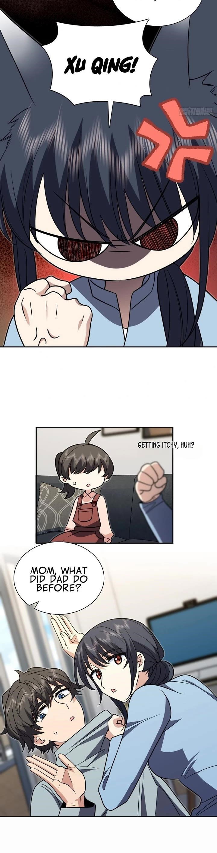 my-wife-is-from-a-thousand-years-ago-chap-421-19