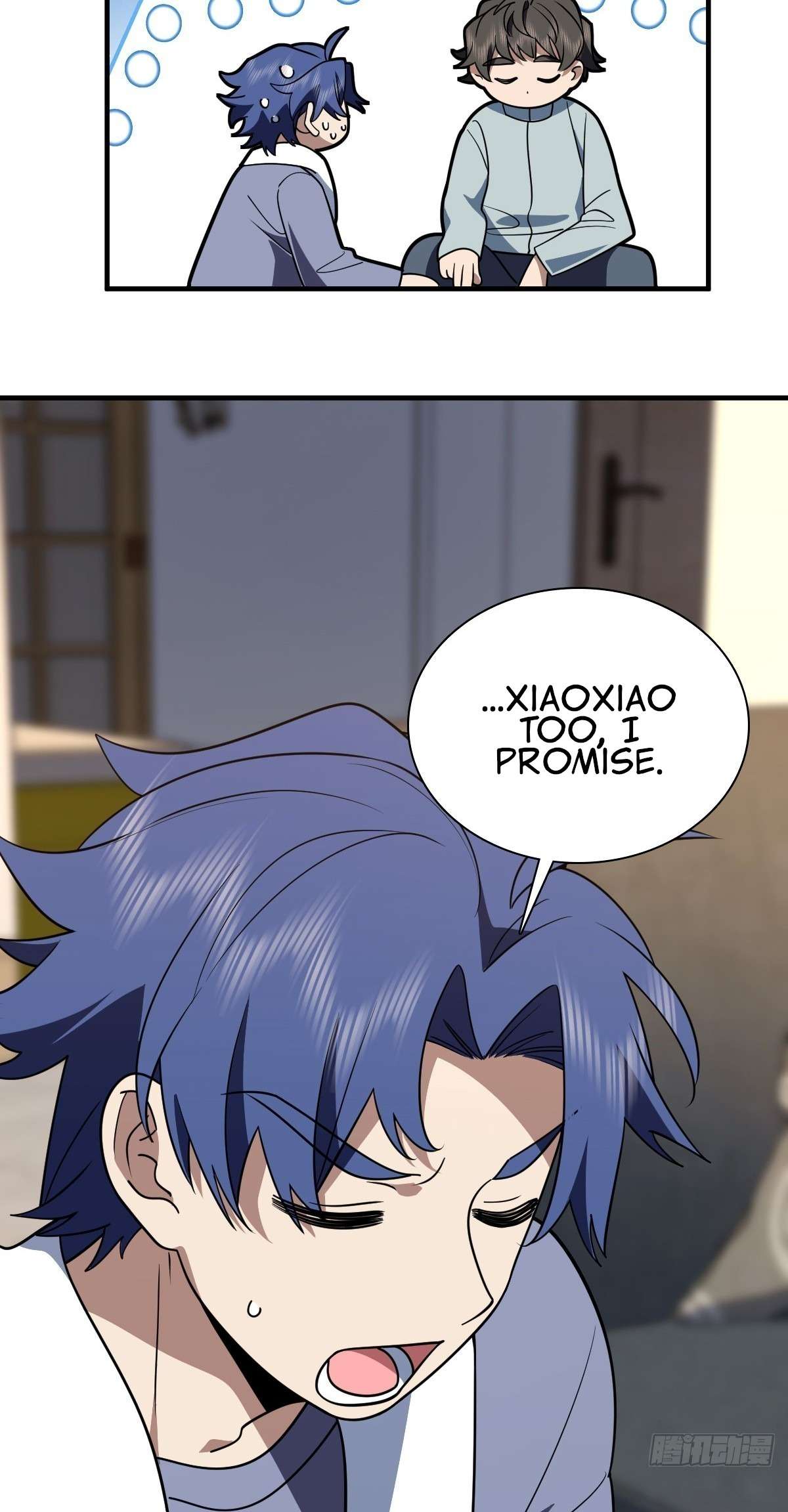 my-wife-is-from-a-thousand-years-ago-chap-422-17