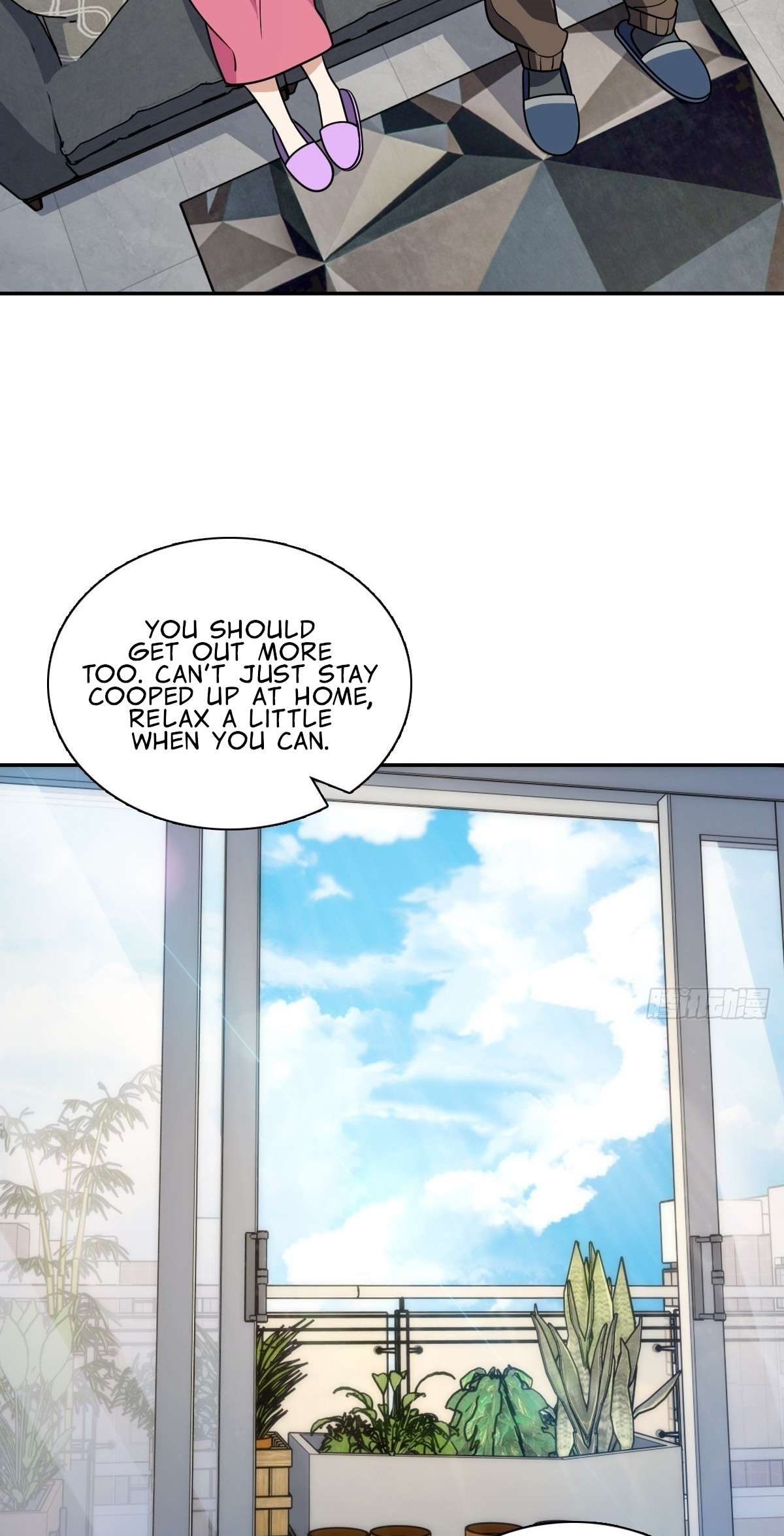 my-wife-is-from-a-thousand-years-ago-chap-422-29