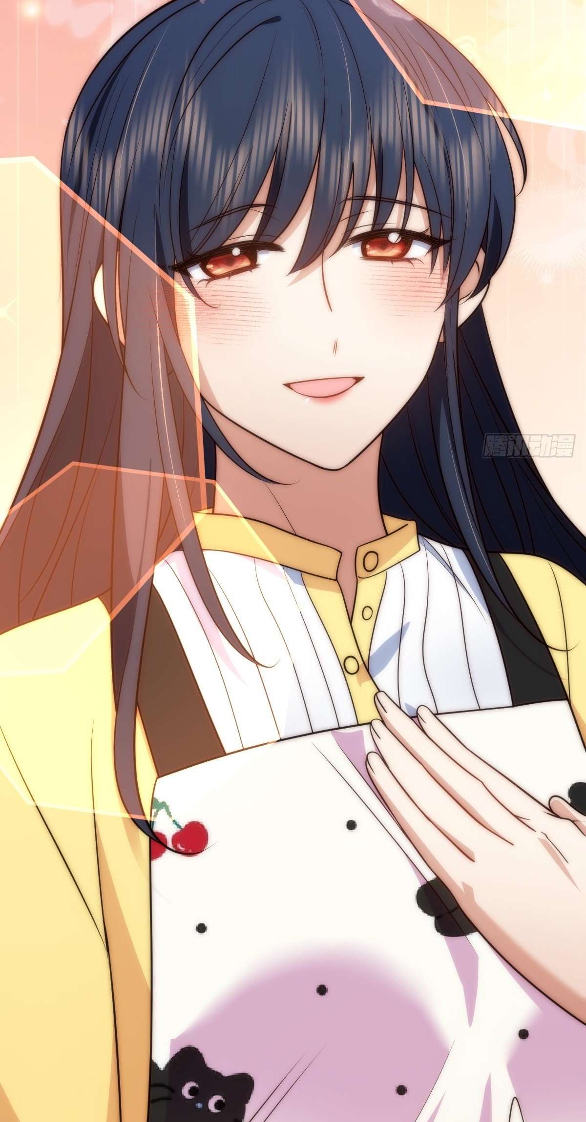 my-wife-is-from-a-thousand-years-ago-chap-422-53
