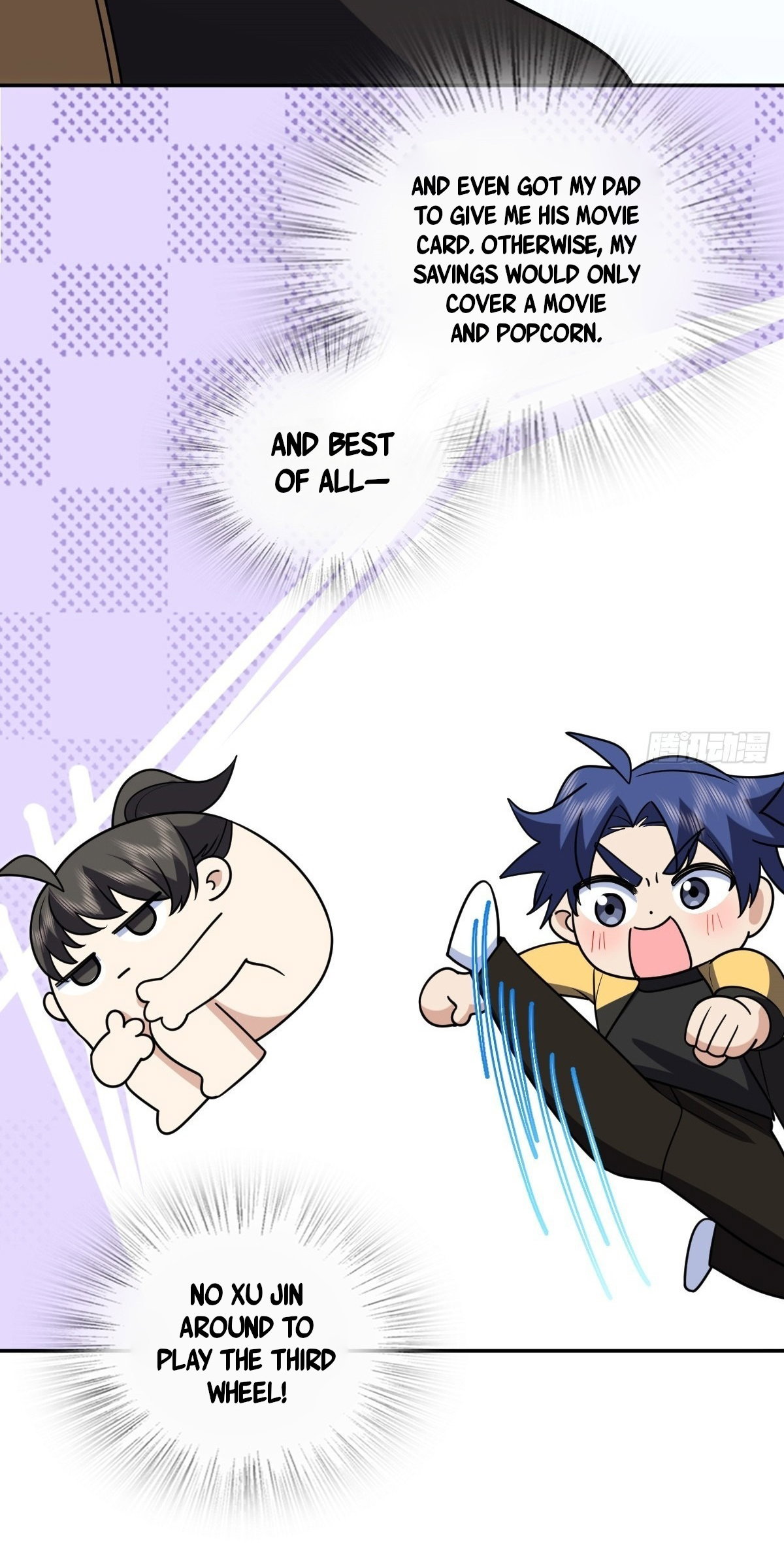 my-wife-is-from-a-thousand-years-ago-chap-423-9