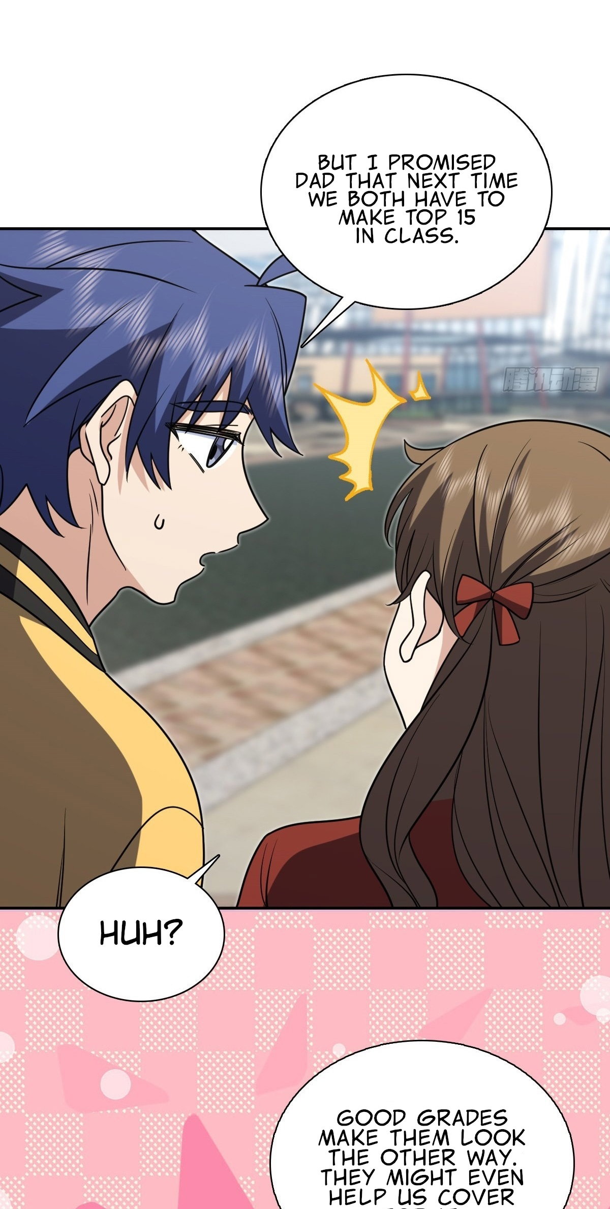 my-wife-is-from-a-thousand-years-ago-chap-423-10