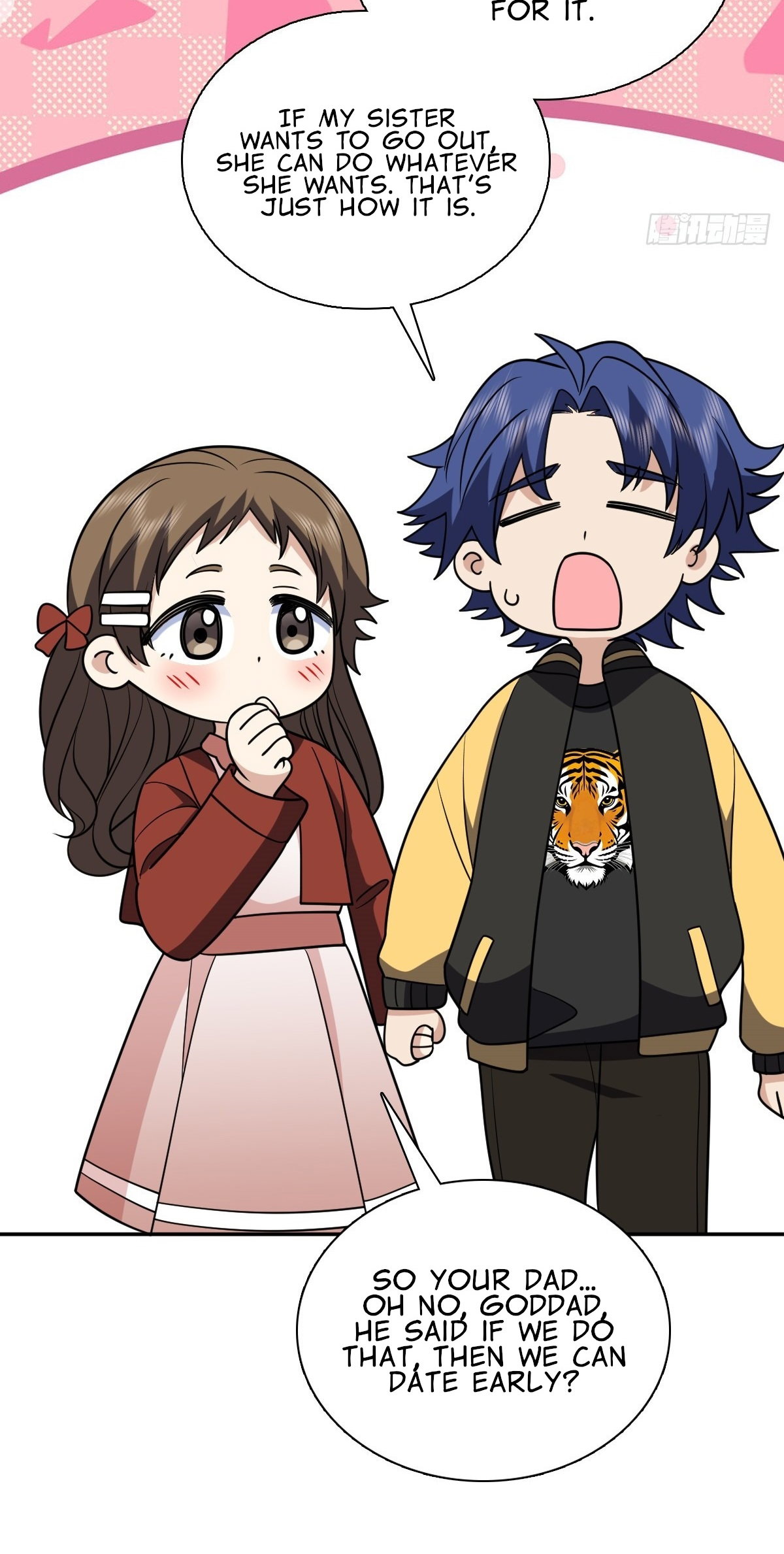 my-wife-is-from-a-thousand-years-ago-chap-423-11