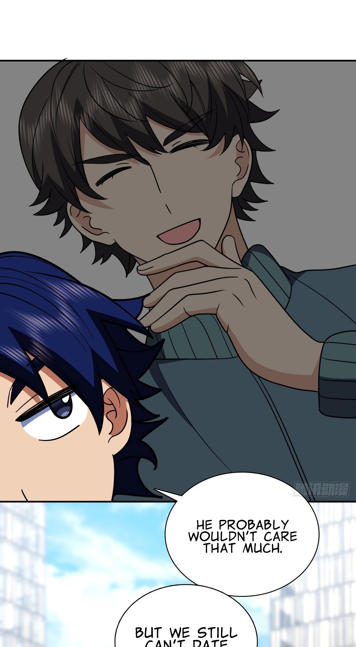 my-wife-is-from-a-thousand-years-ago-chap-423-12