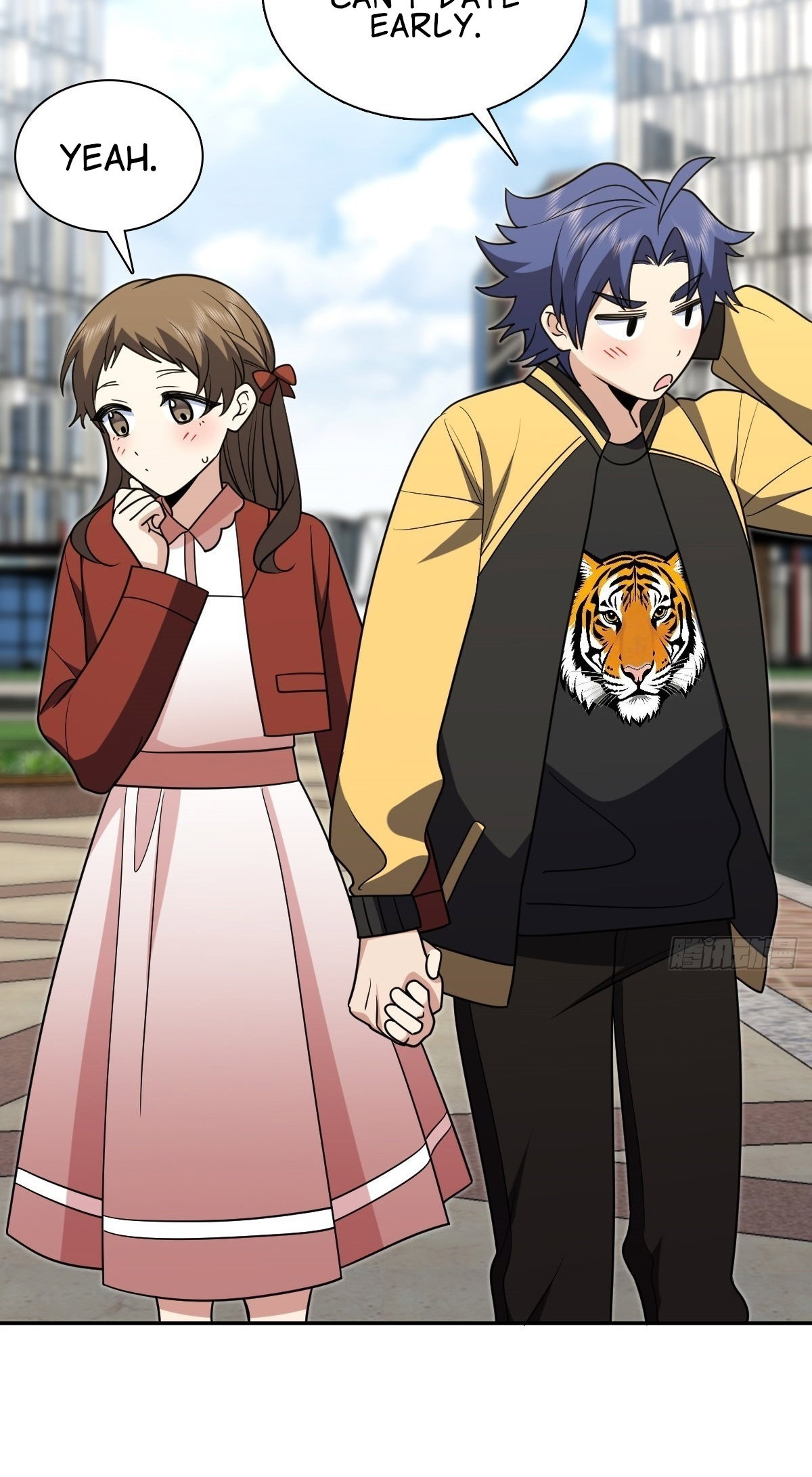 my-wife-is-from-a-thousand-years-ago-chap-423-13