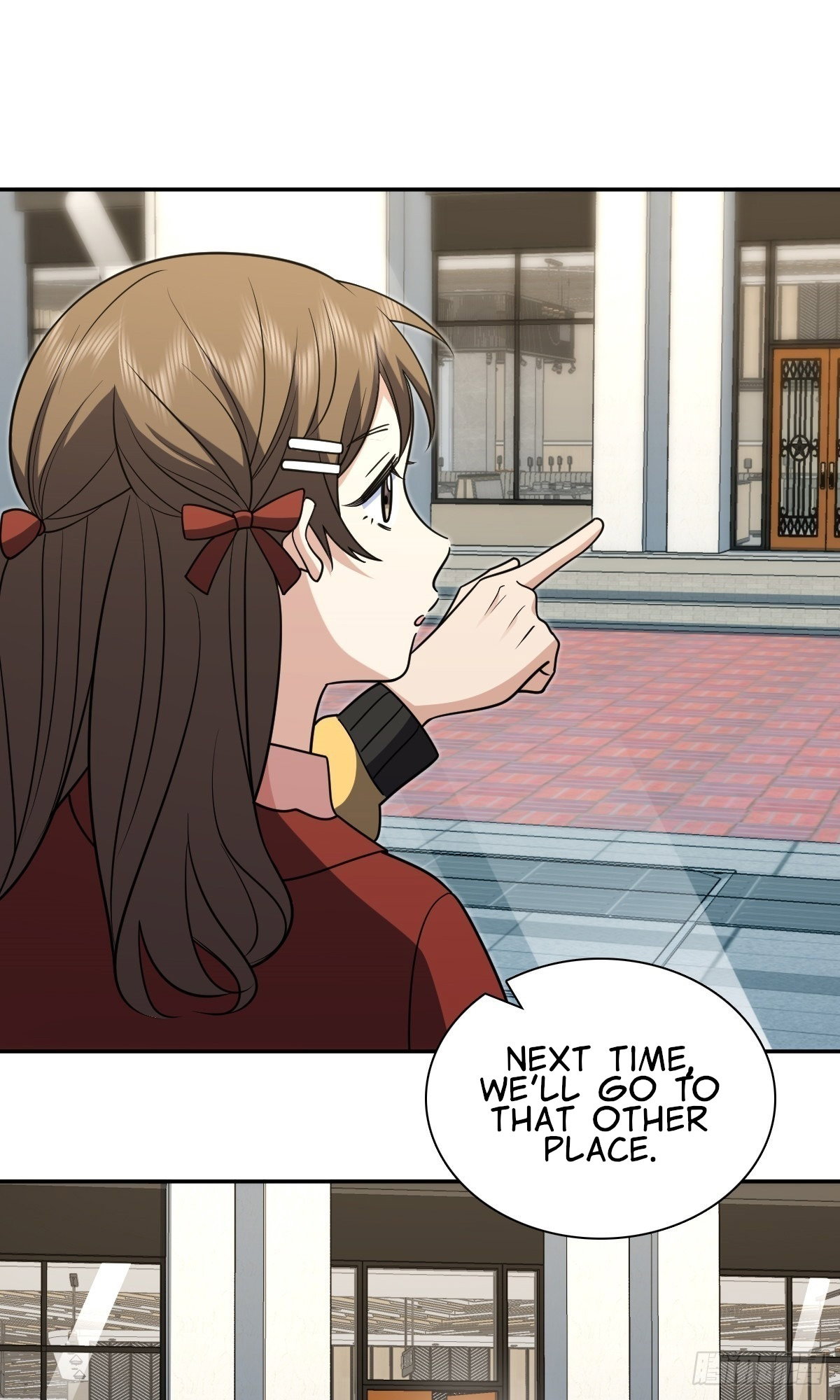 my-wife-is-from-a-thousand-years-ago-chap-423-17