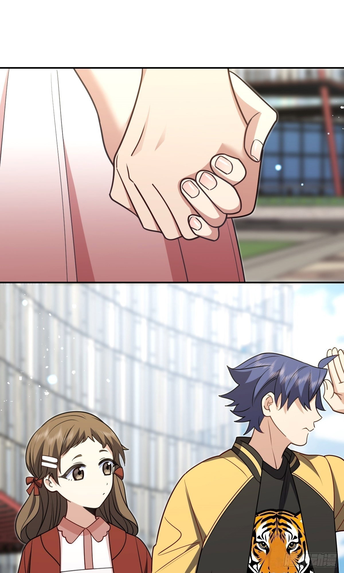 my-wife-is-from-a-thousand-years-ago-chap-423-1