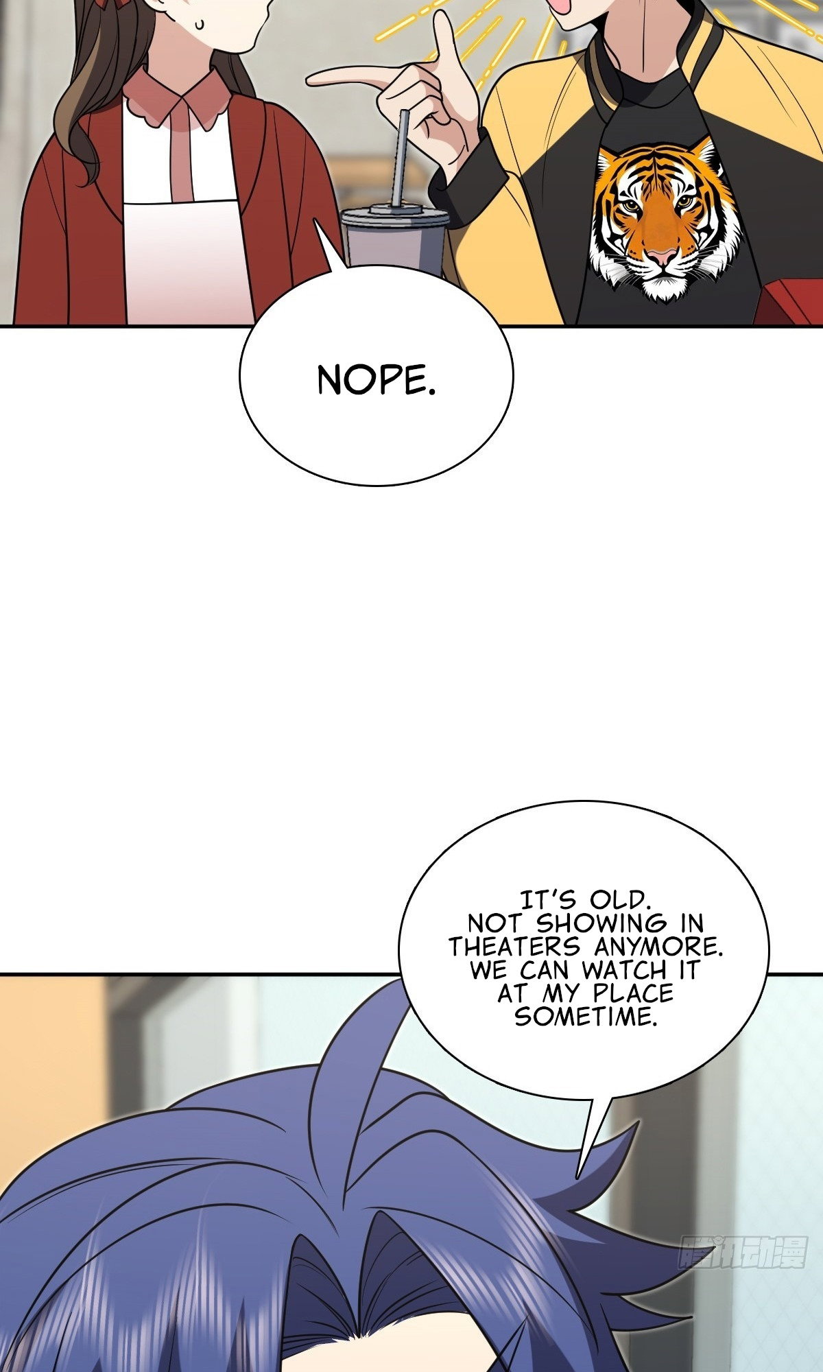 my-wife-is-from-a-thousand-years-ago-chap-423-21