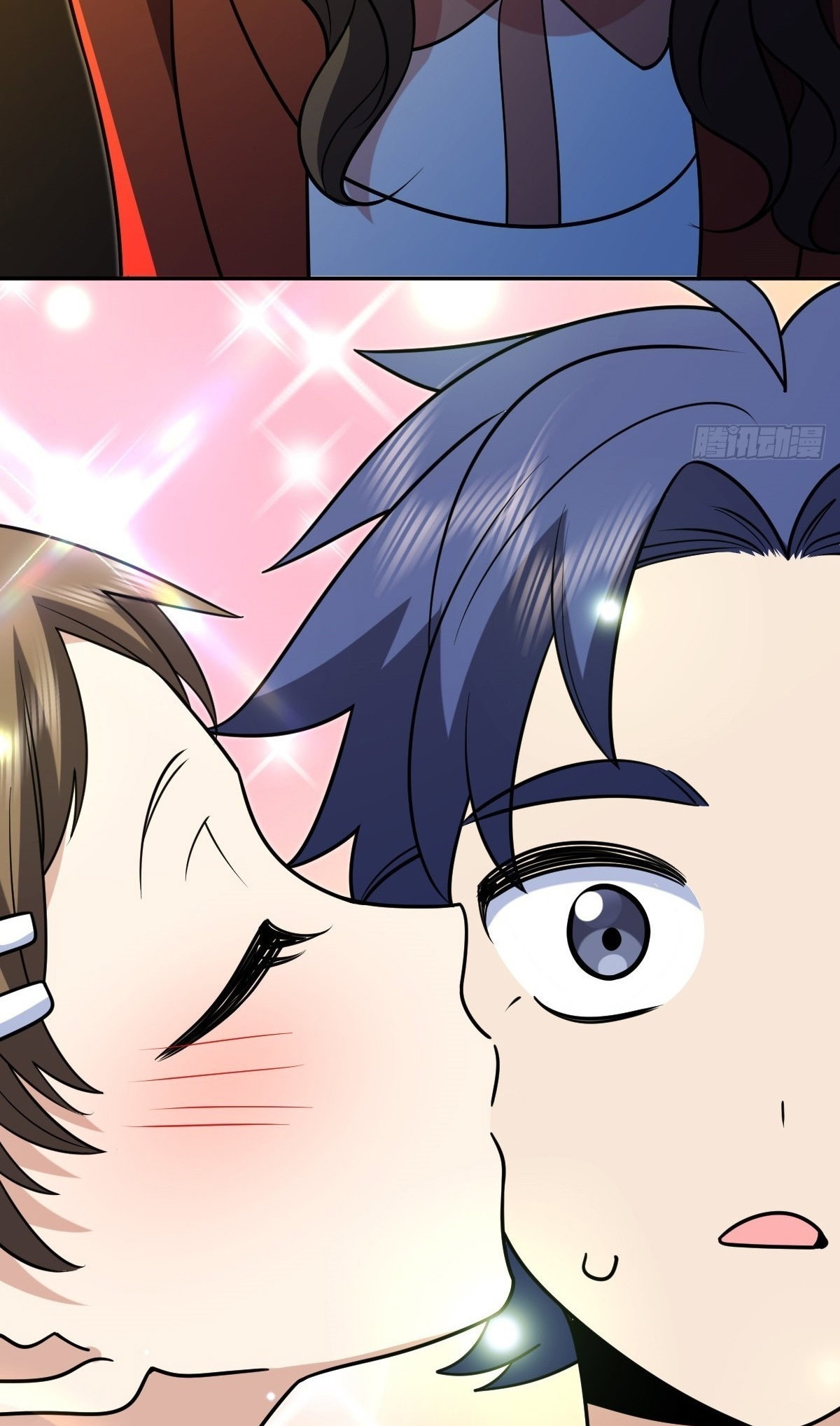 my-wife-is-from-a-thousand-years-ago-chap-423-27