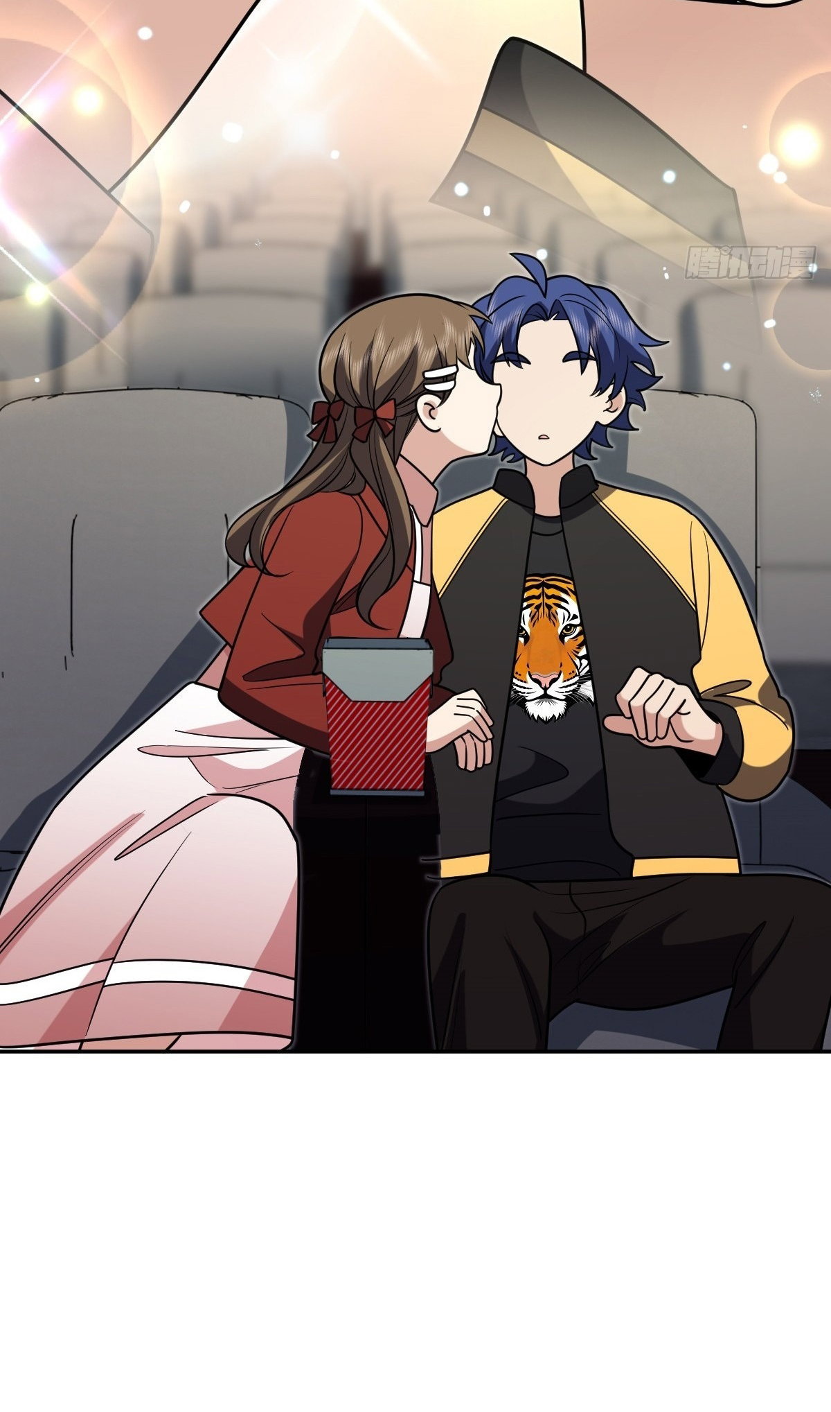 my-wife-is-from-a-thousand-years-ago-chap-423-28