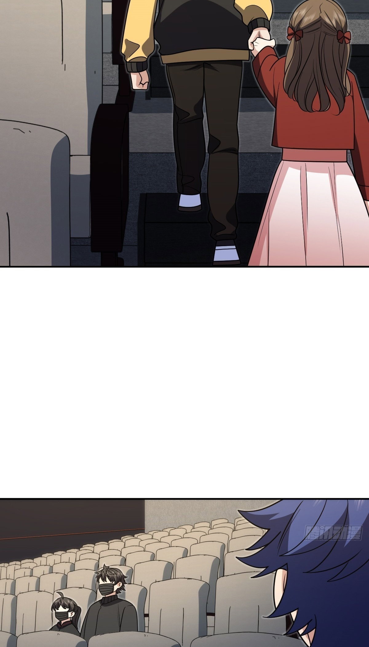 my-wife-is-from-a-thousand-years-ago-chap-423-35