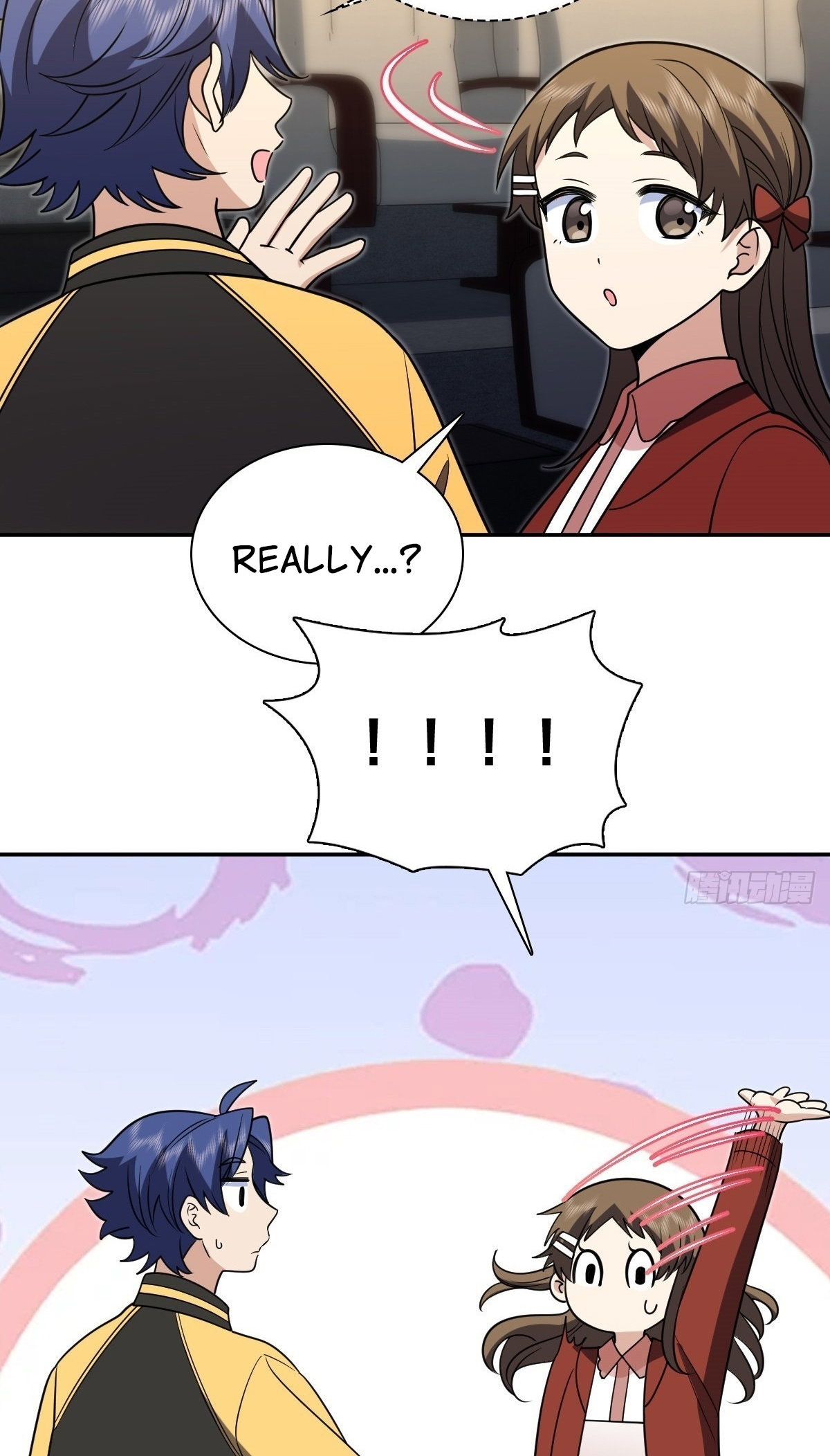 my-wife-is-from-a-thousand-years-ago-chap-423-37