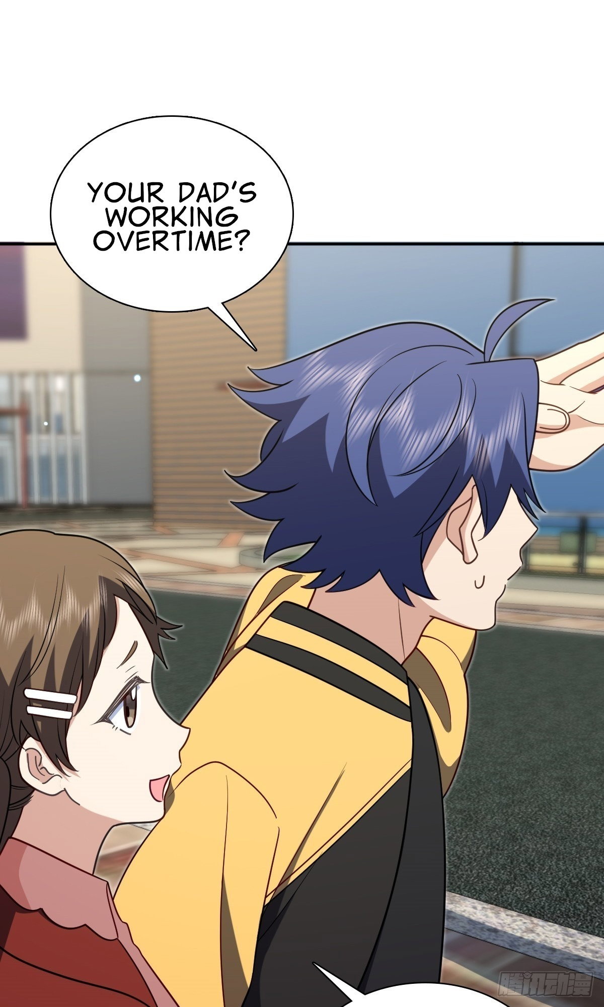 my-wife-is-from-a-thousand-years-ago-chap-423-3