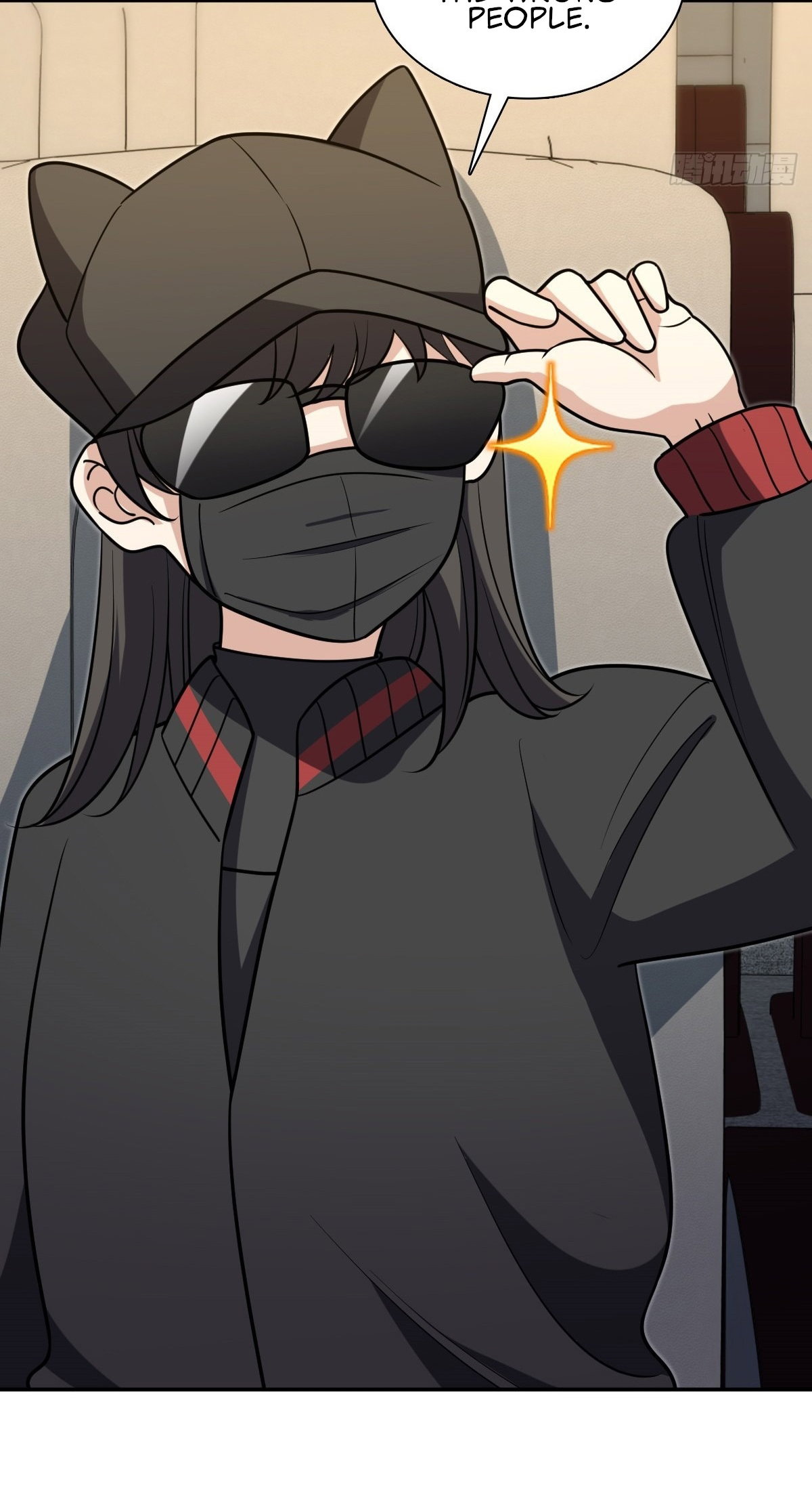 my-wife-is-from-a-thousand-years-ago-chap-423-46