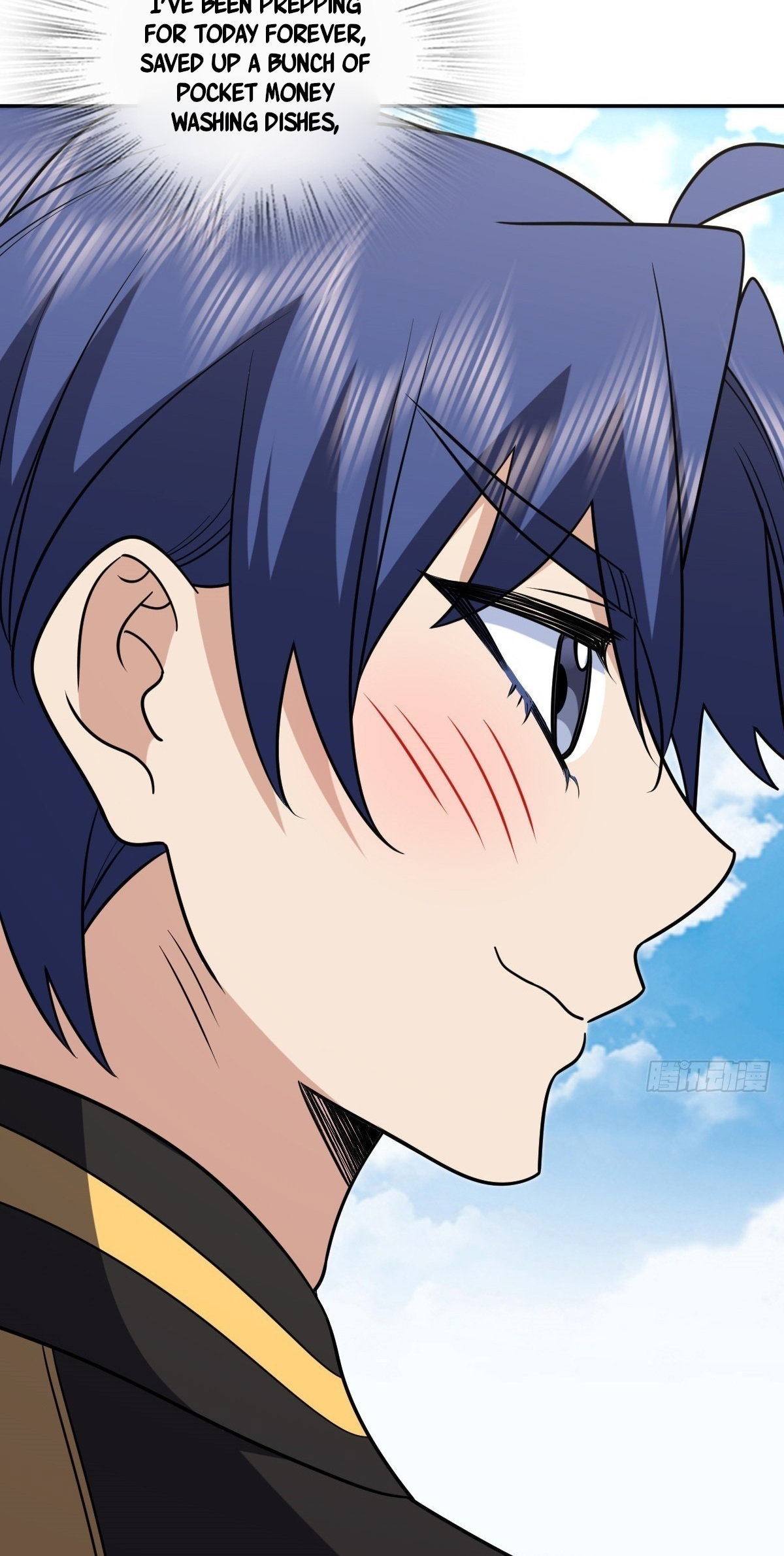 my-wife-is-from-a-thousand-years-ago-chap-423-8