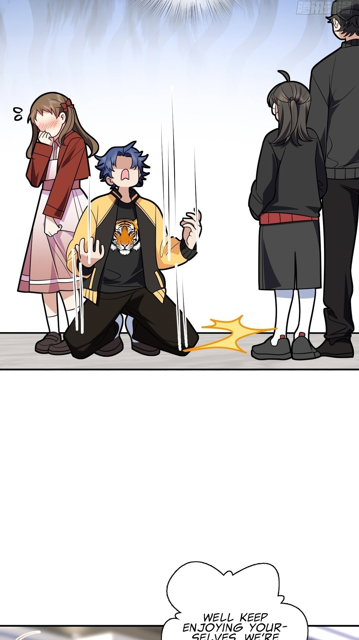 my-wife-is-from-a-thousand-years-ago-chap-424-13