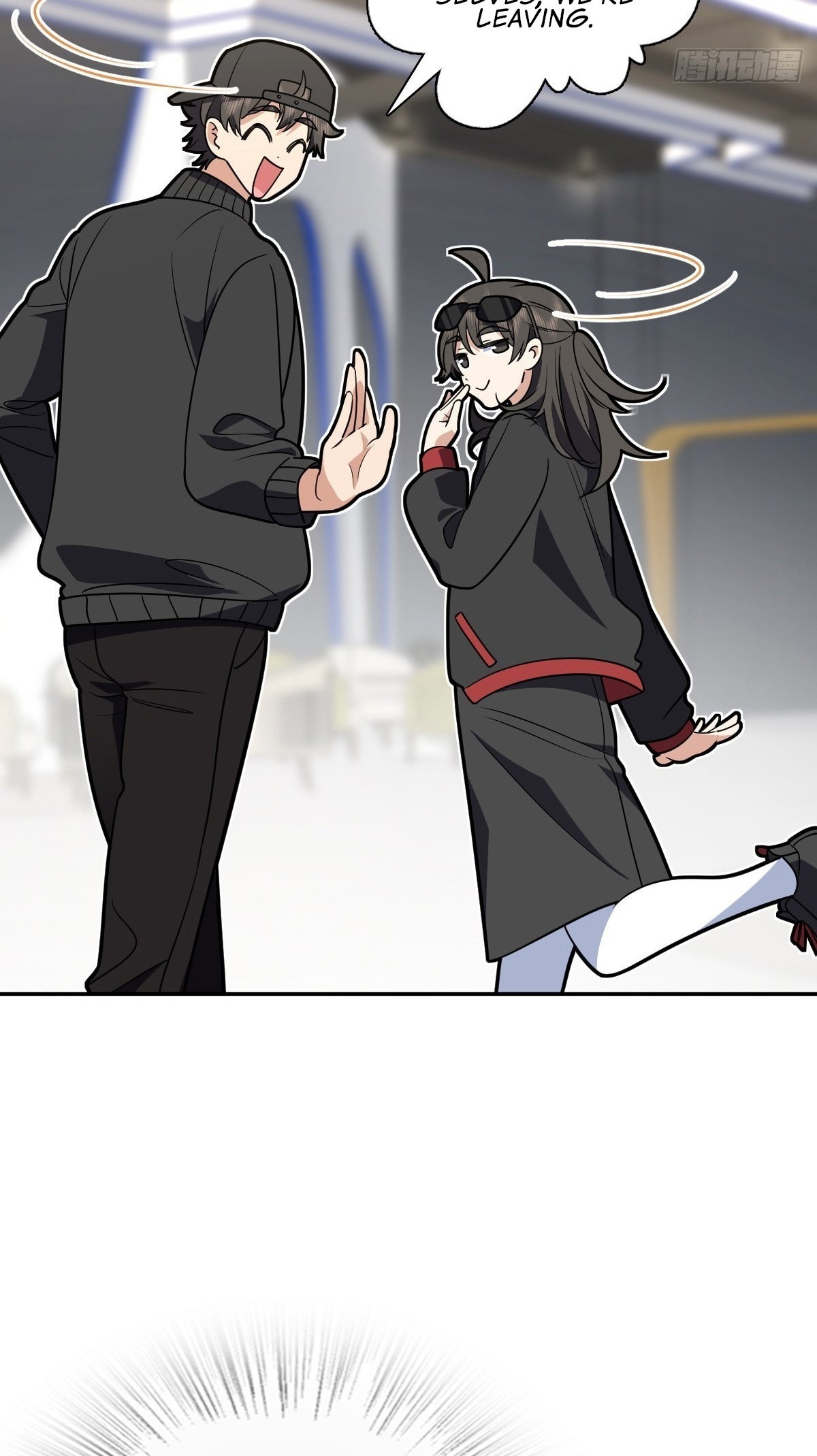 my-wife-is-from-a-thousand-years-ago-chap-424-14