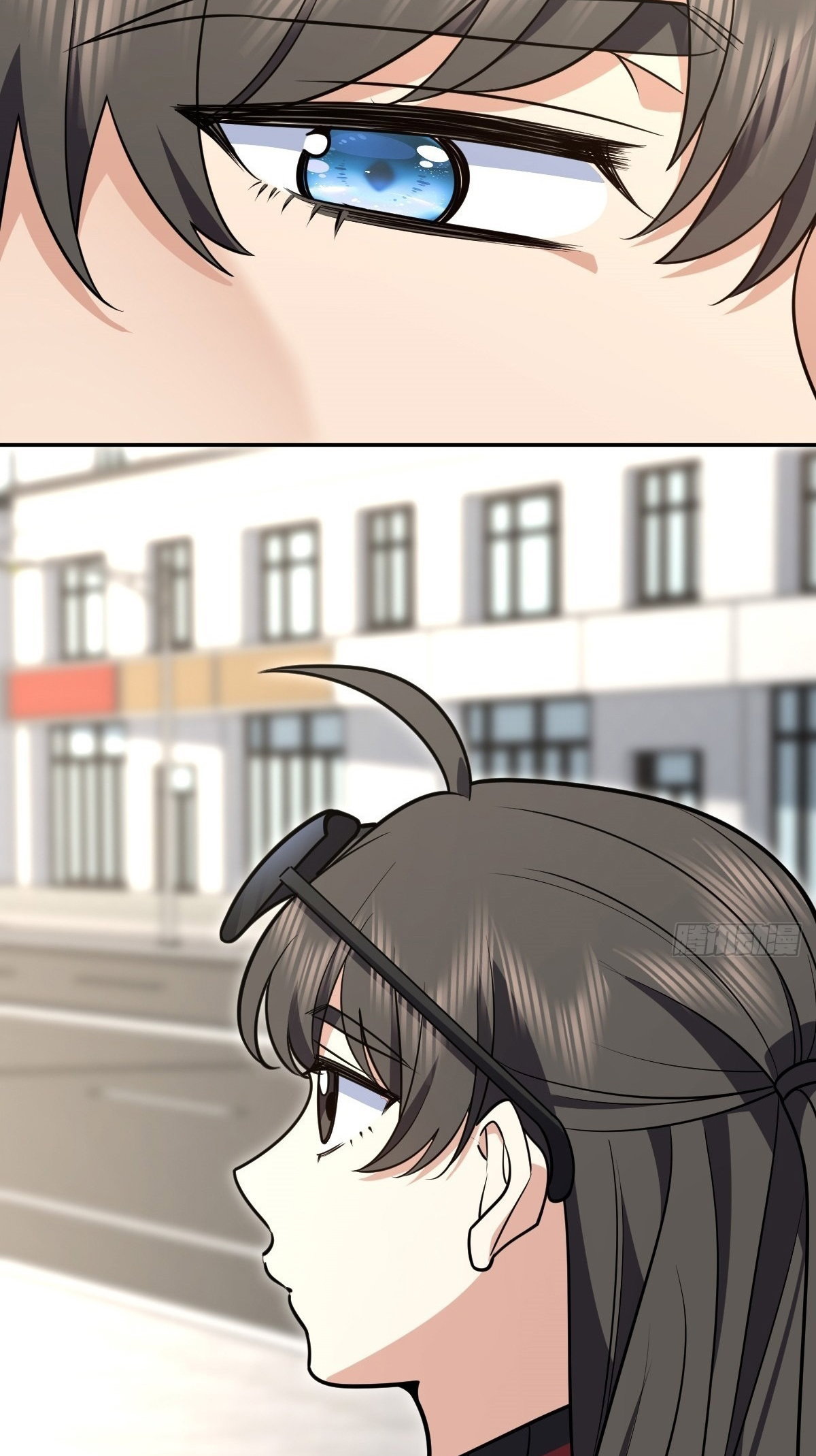 my-wife-is-from-a-thousand-years-ago-chap-424-19