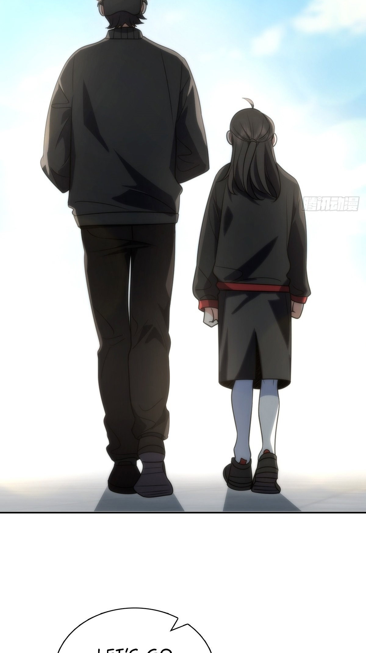 my-wife-is-from-a-thousand-years-ago-chap-424-21