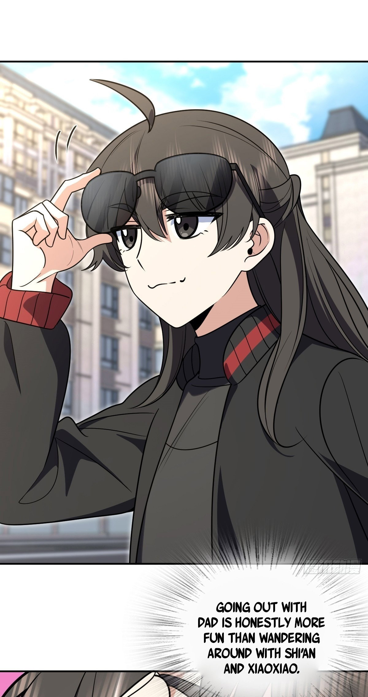 my-wife-is-from-a-thousand-years-ago-chap-424-23