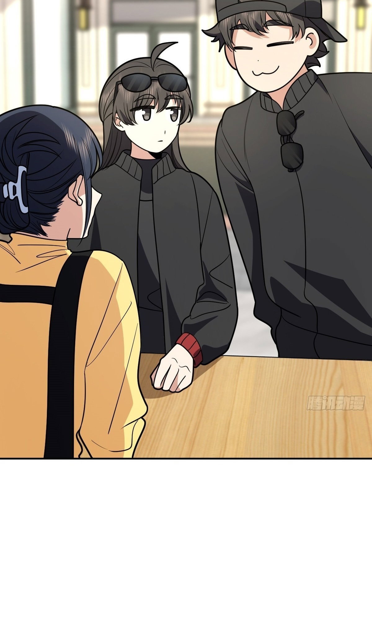my-wife-is-from-a-thousand-years-ago-chap-424-29