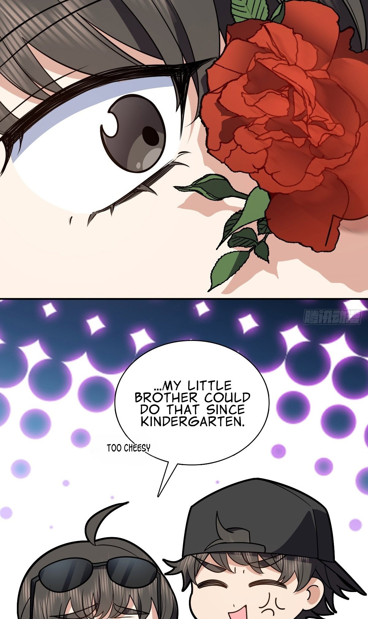 my-wife-is-from-a-thousand-years-ago-chap-424-31