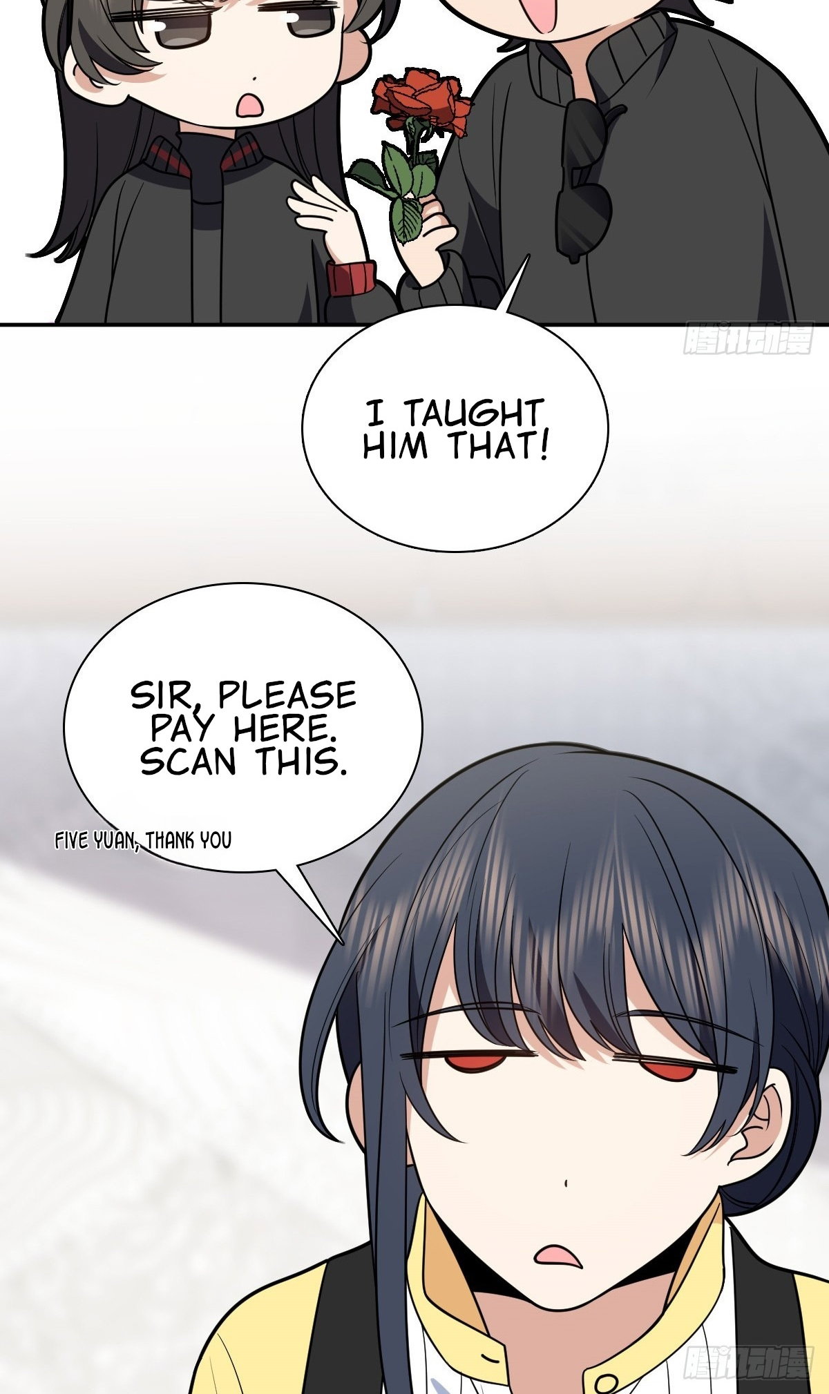 my-wife-is-from-a-thousand-years-ago-chap-424-32