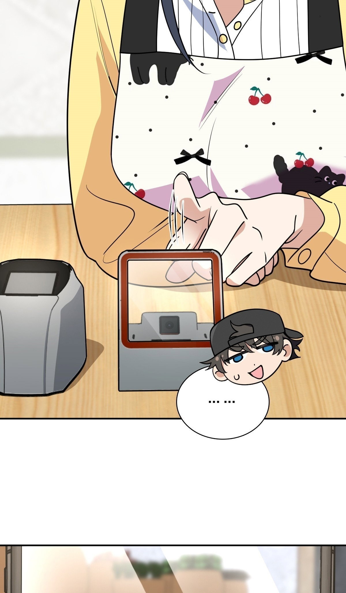 my-wife-is-from-a-thousand-years-ago-chap-424-33