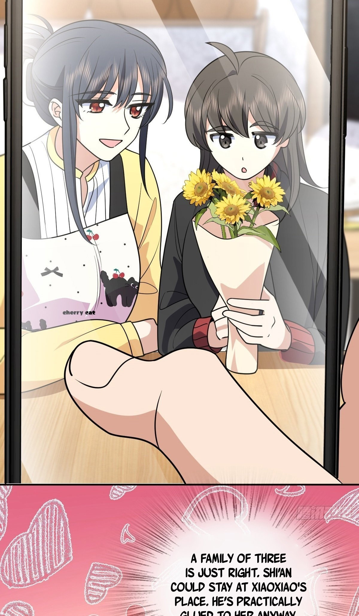 my-wife-is-from-a-thousand-years-ago-chap-424-34