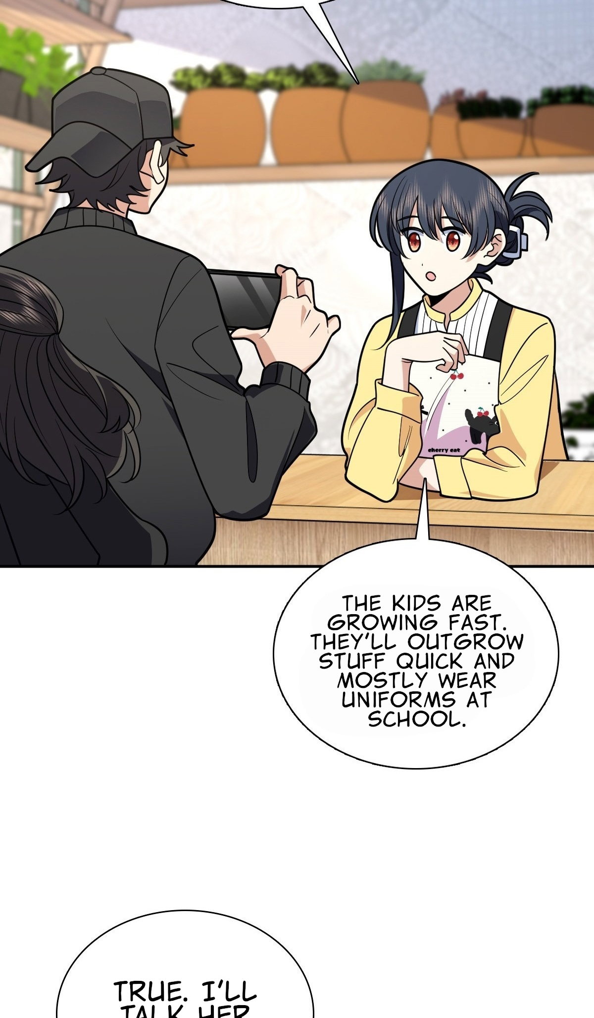 my-wife-is-from-a-thousand-years-ago-chap-424-36