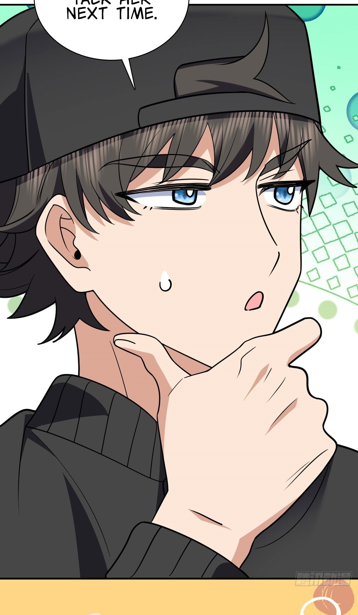 my-wife-is-from-a-thousand-years-ago-chap-424-37