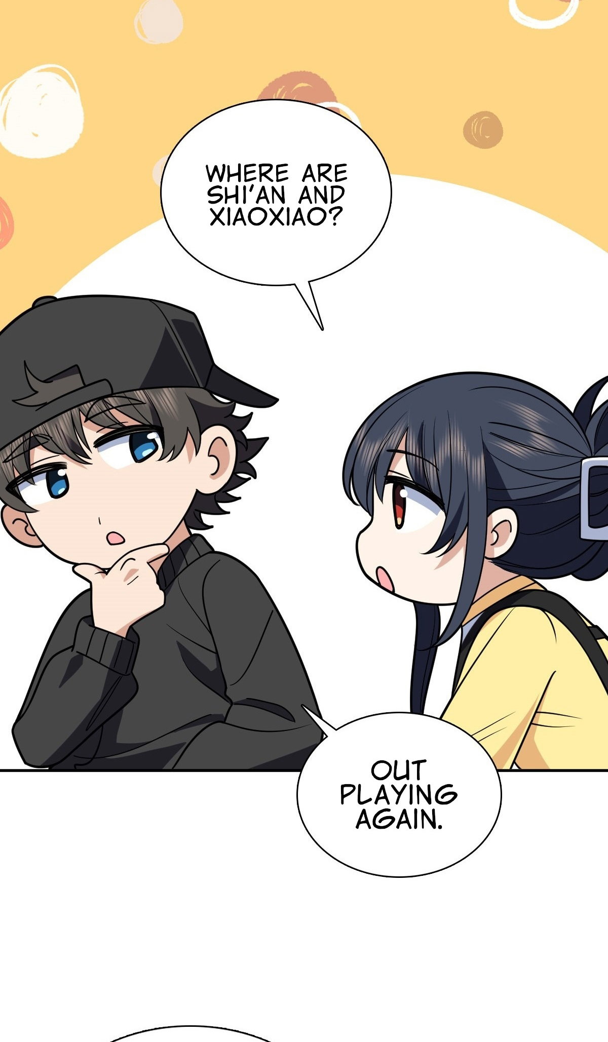 my-wife-is-from-a-thousand-years-ago-chap-424-38