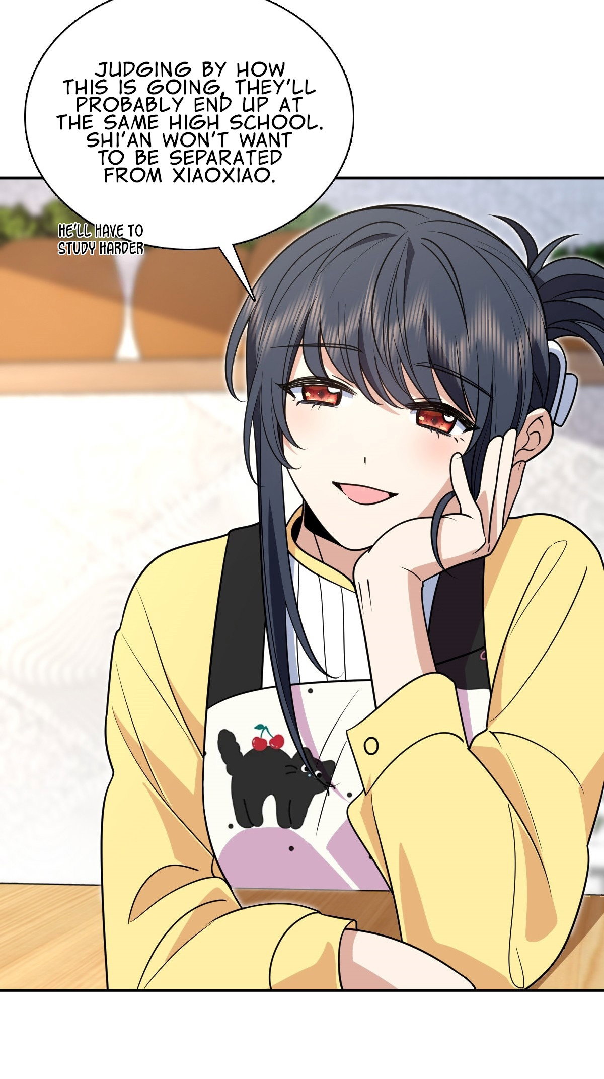 my-wife-is-from-a-thousand-years-ago-chap-424-39
