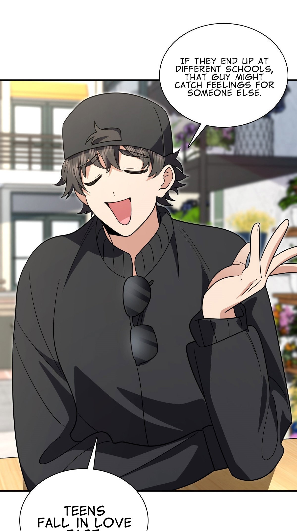 my-wife-is-from-a-thousand-years-ago-chap-424-40